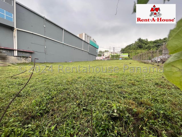 Commercial Property for Sale in Panama City Panamá Province 07127